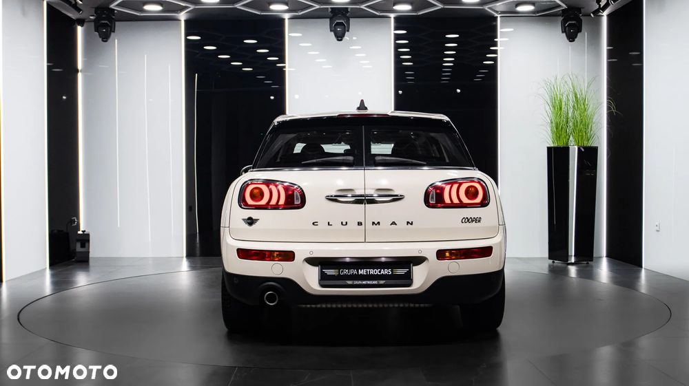 MINI Clubman Cooper GPF - 8