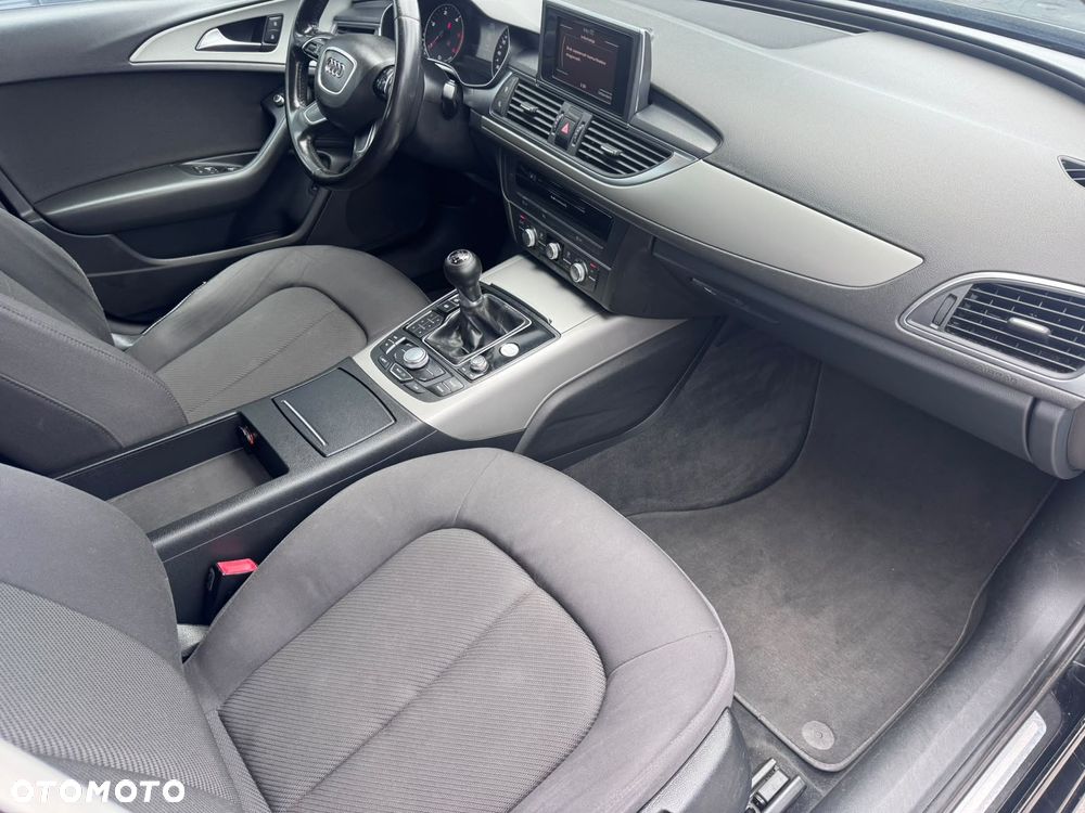 Audi A6 Limousine 2.0 TDI Prime Line - 7