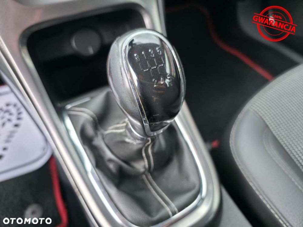 Opel Astra - 32