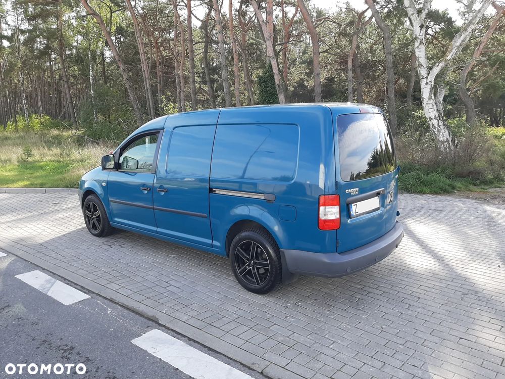Volkswagen CADDY - 3