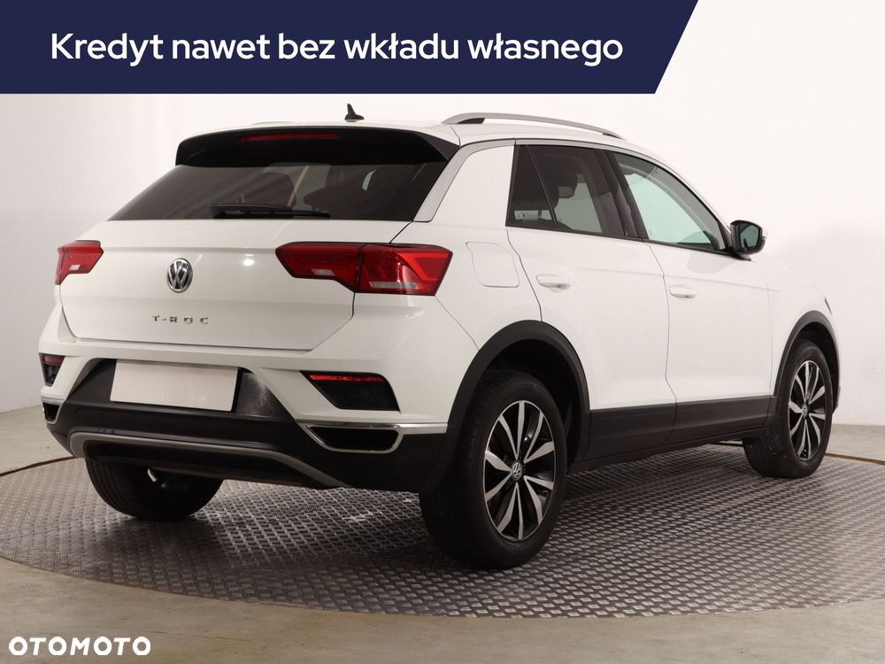 Volkswagen T-Roc - 7