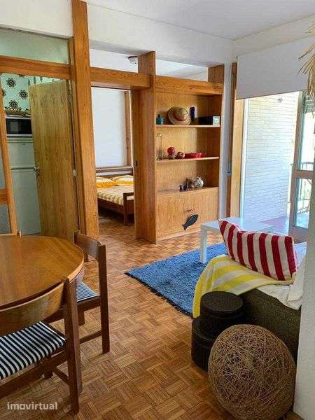 Apartamento T2 Figueira da Foz - Grande imagem: 5/8