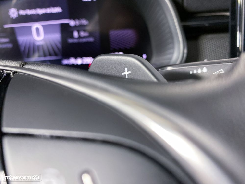 Skoda Scala 1.0 TSI Style - 11