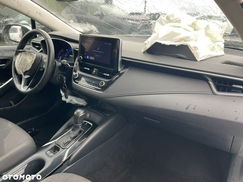 Toyota Corolla - 8