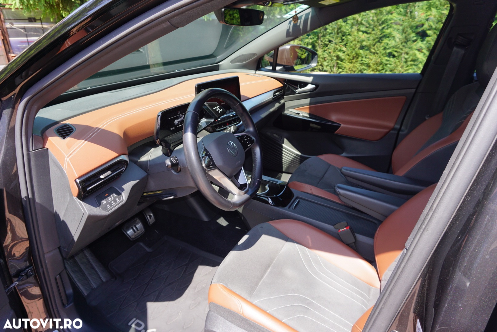 Volkswagen ID.4 77 kWh Pro Performance - 25