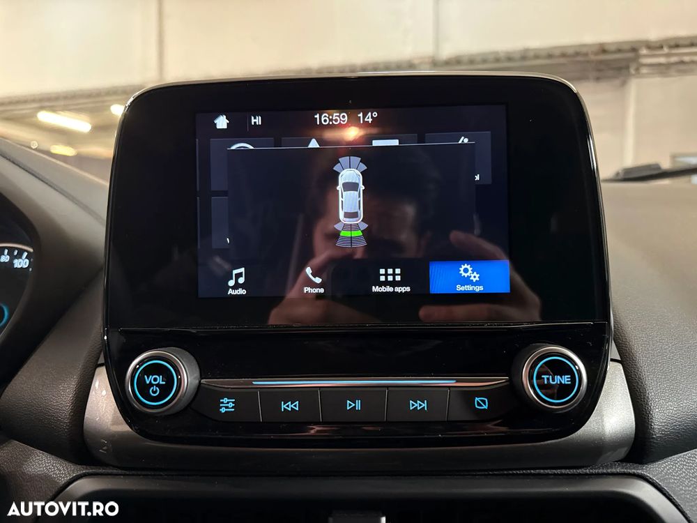 Ford EcoSport - 20