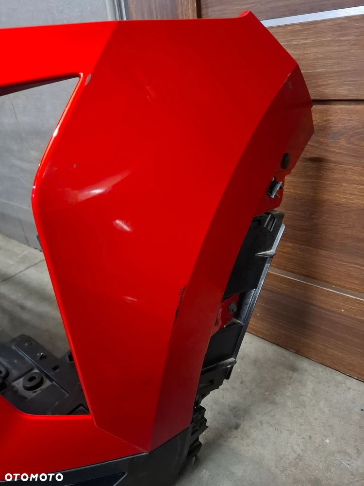 Zderzak przód Renault Symbioz 2024 rok - 5