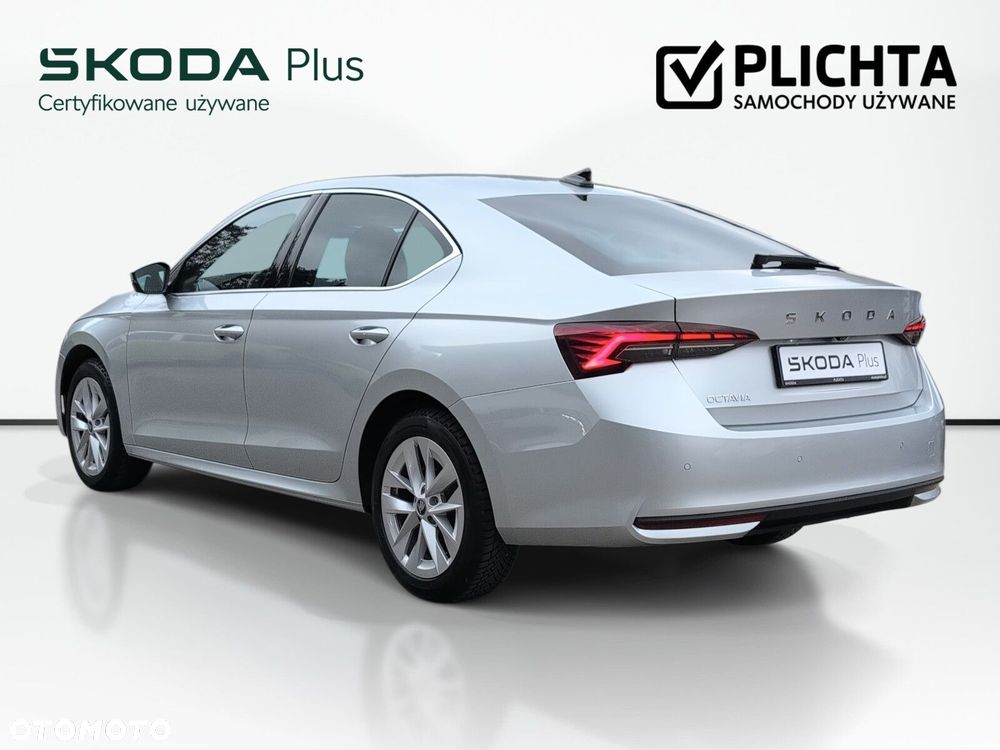 Skoda Octavia - 7