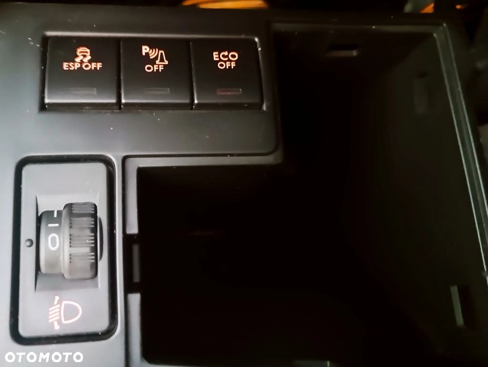 Peugeot 508 SW e-HDi FAP 110 EGS6 Business-Line - 36