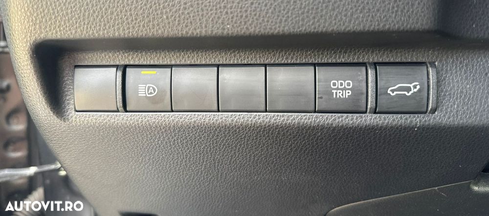 Toyota RAV4 2.5 4x4 Adventure - 13