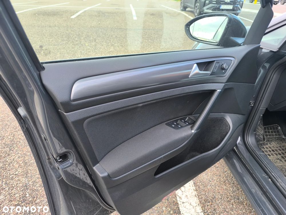 Volkswagen Golf VII 1.6 TDI BMT Comfortline DSG - 21