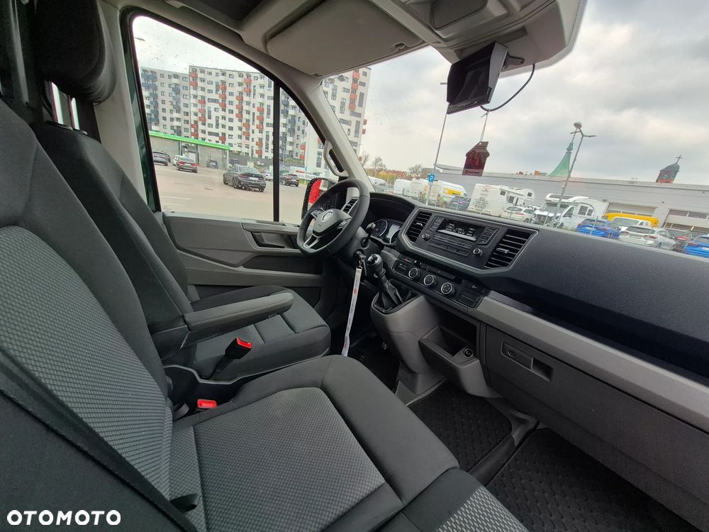 Volkswagen Crafter - 7