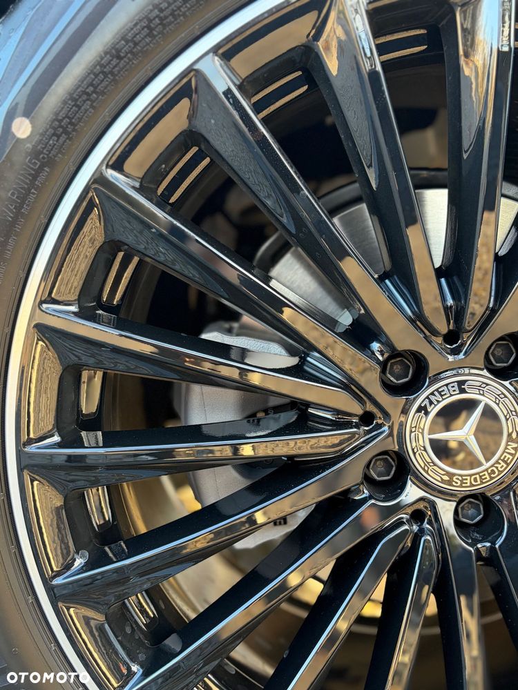 Mercedes-Benz GLC 220 d 4-Matic - 23