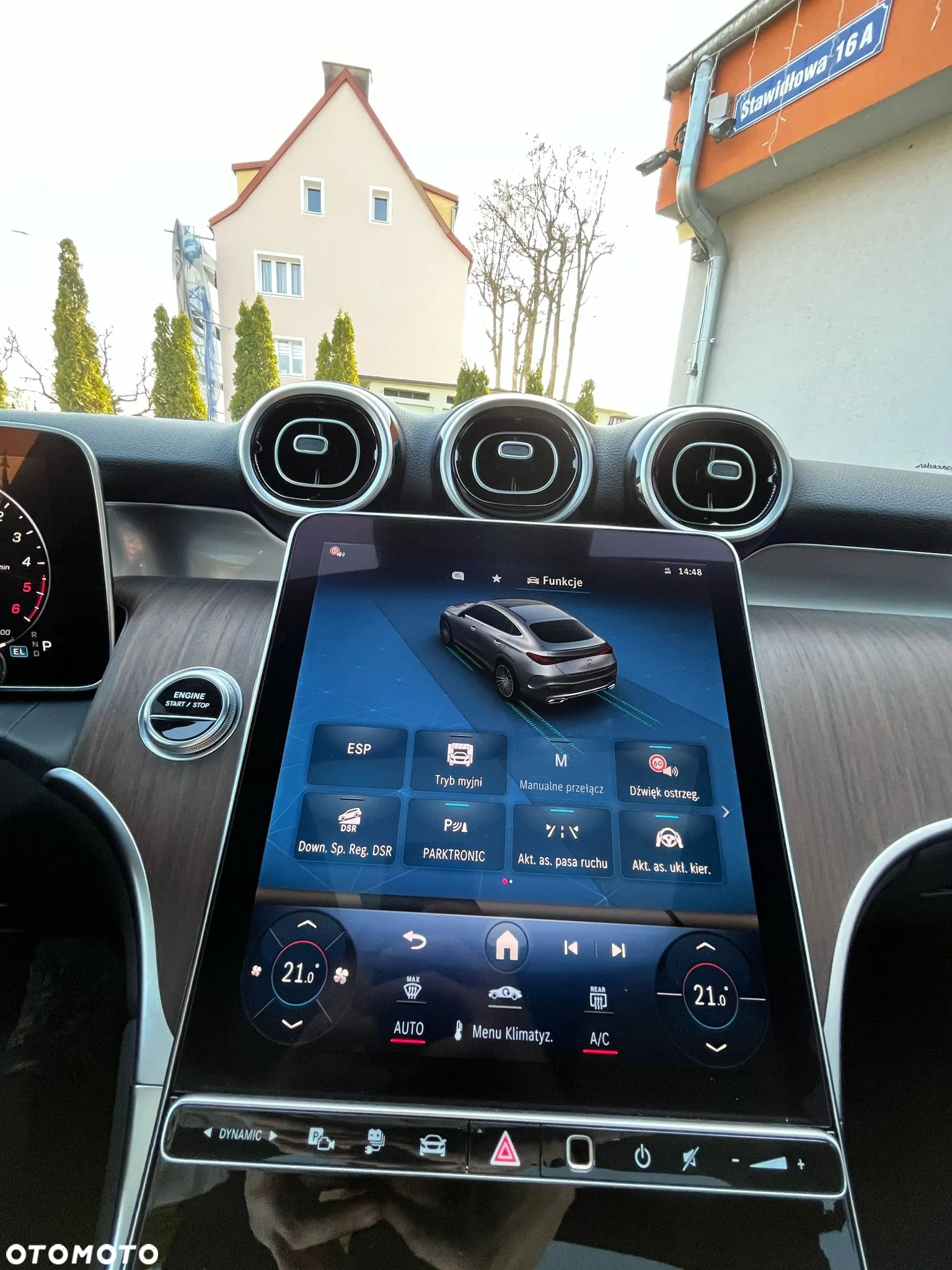 Mercedes-Benz GLC 300 de 4-Matic Avantgarde - 13