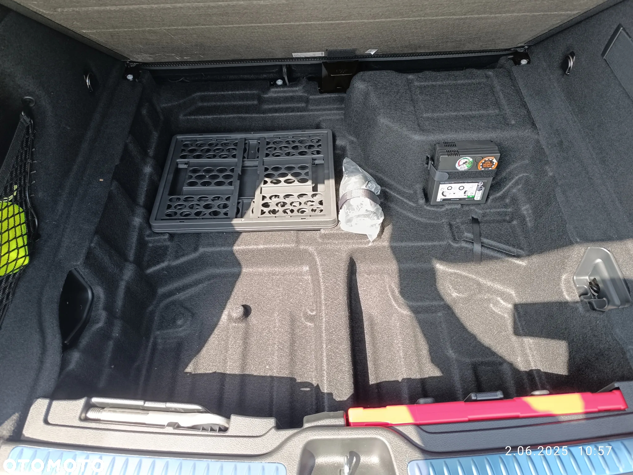 Mercedes-Benz GLC 300 d 4-Matic - 16