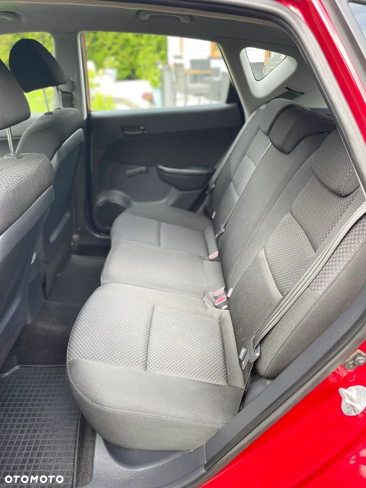 Hyundai i30 1.4 Comfort - 13