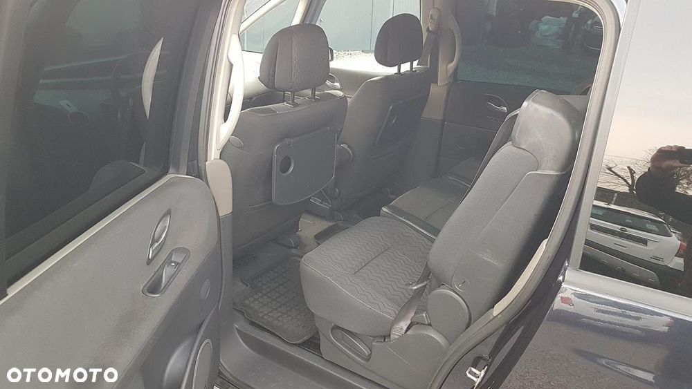 Renault Grand Espace Gr 2.0T 16V Privilege - 24