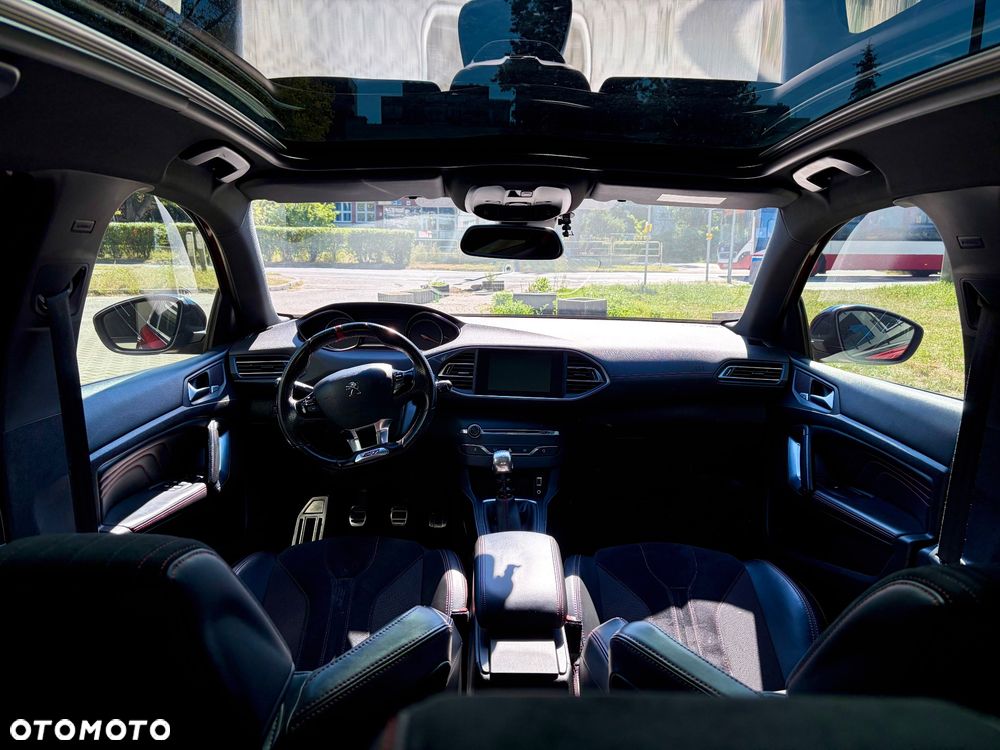 Peugeot 308 1.6 e-THP S&S GTi by Sport - 22