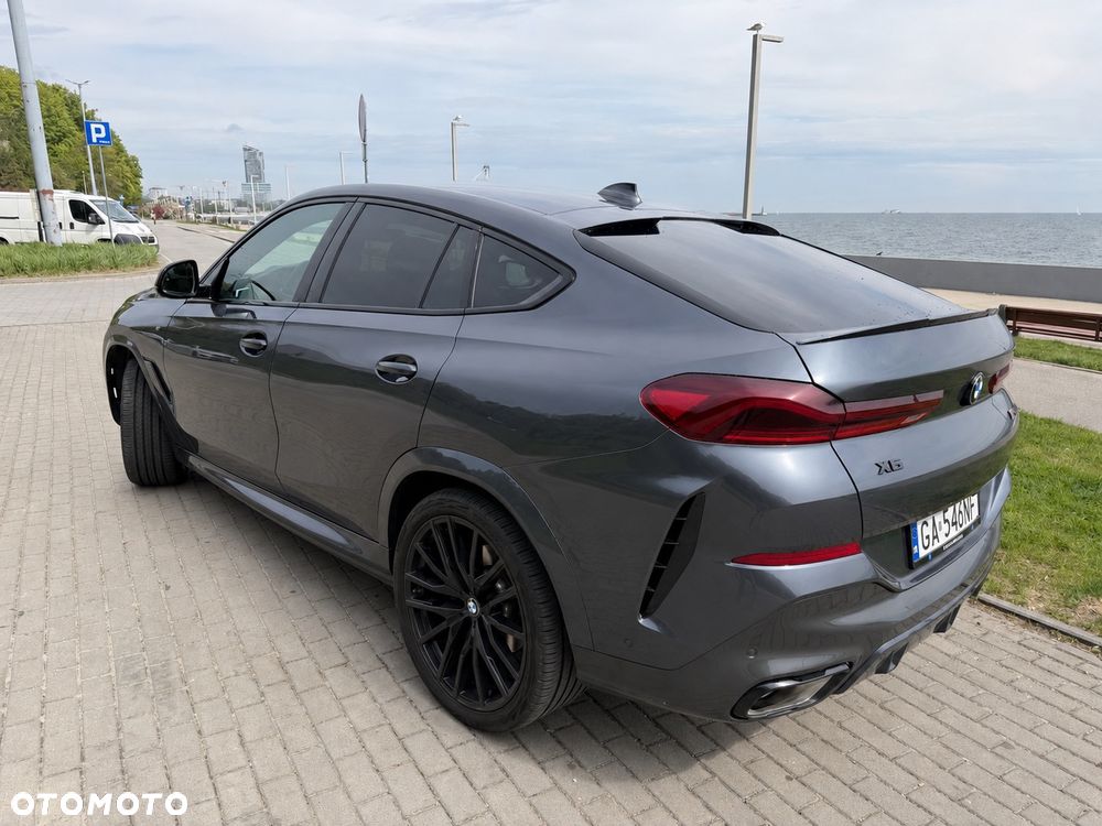 BMW X6 - 2