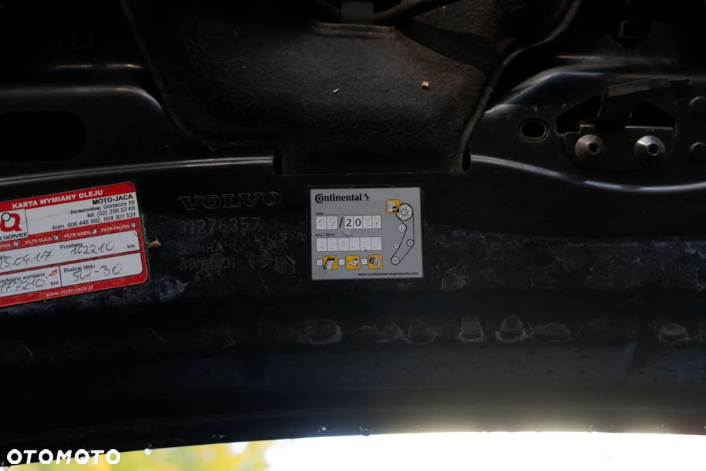 Volvo V40 D2 Momentum - 35