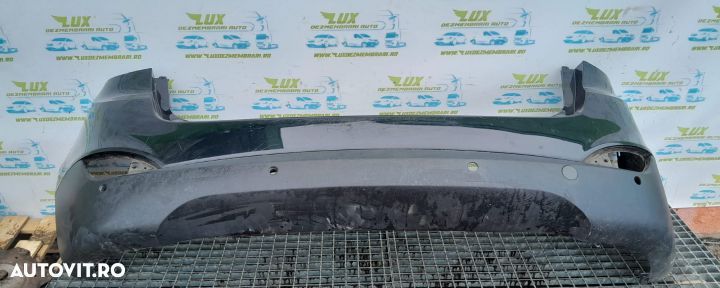 Bara spate Hyundai ix35 1  [din 2009 pana  2013] seria - 1