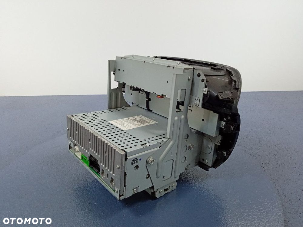 HONDA FR-V RADIO CD OEM 39100-SJD-G01 - 7