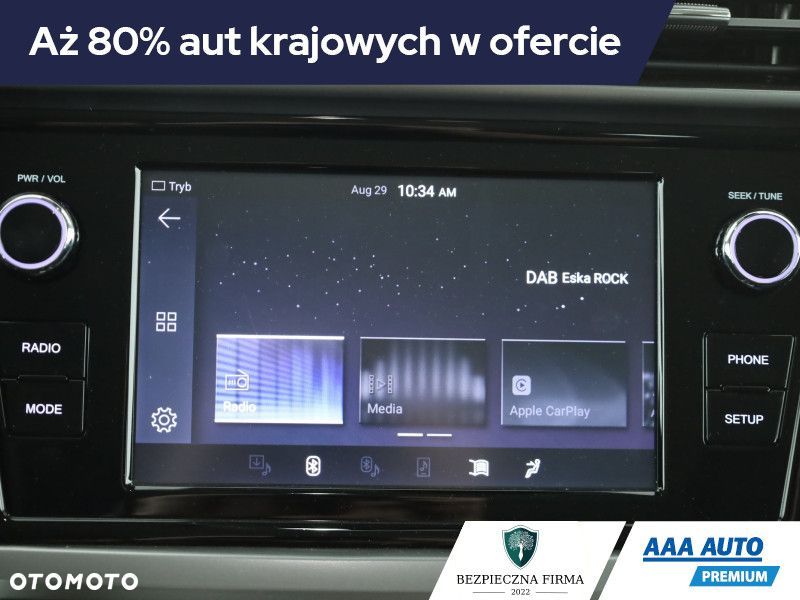 SsangYong/KGM Korando - 11