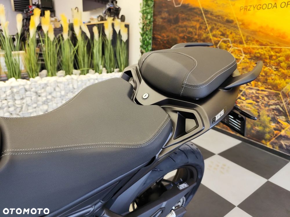 VOGE R125S - 20