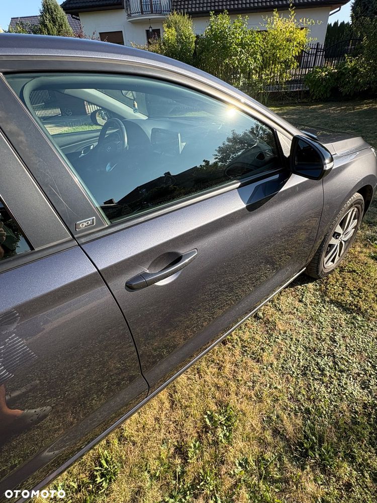Hyundai i30 1.4 GO Plus - 12