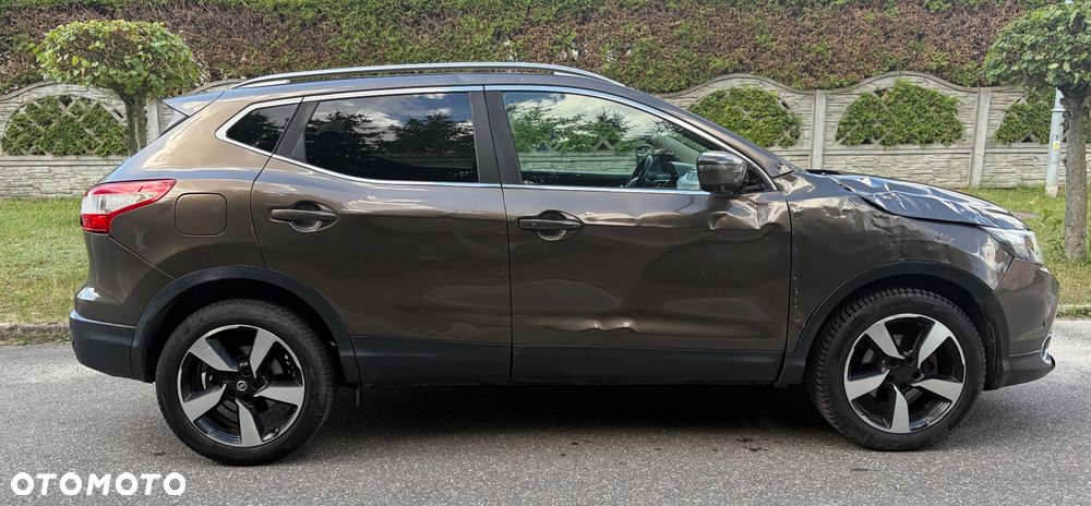 Nissan Qashqai - 15