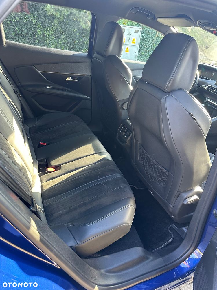 Peugeot 3008 1.2 PureTech Style - 14