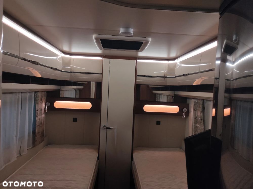 Hobby EXCELLENT 540 WLU - 15