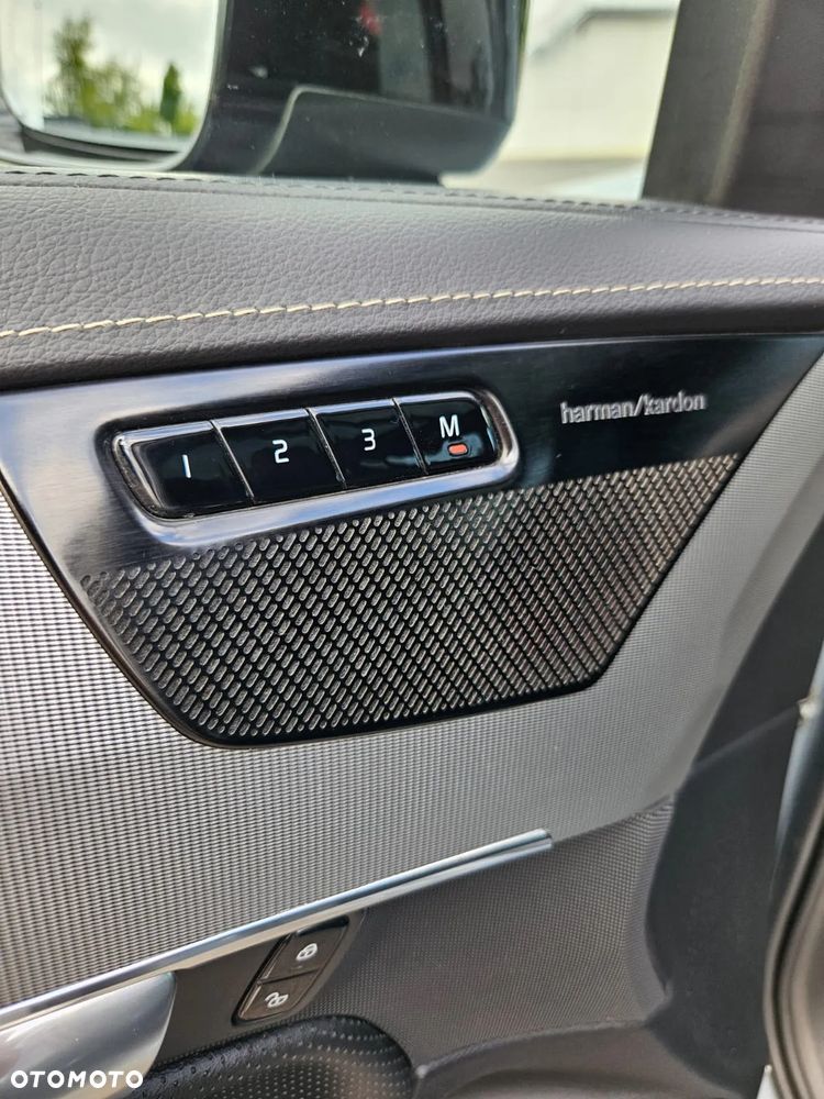 Volvo XC 90 B5 D AWD Geartronic RDesign - 13