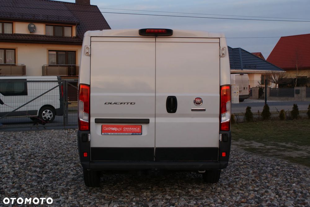 Fiat Ducato - 5