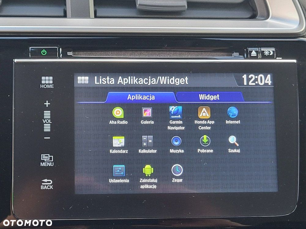 Honda Jazz - 29