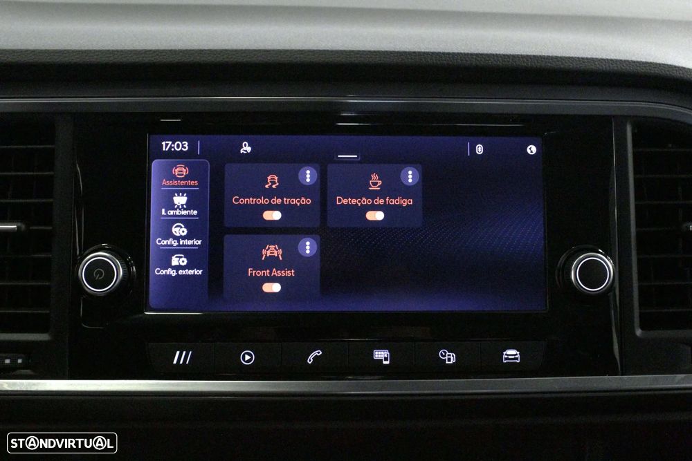 SEAT Ateca 1.0 TSI Style - 12