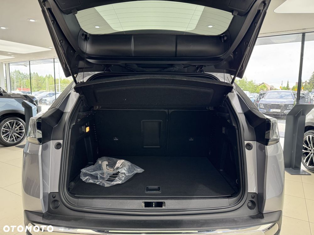 Peugeot 3008 1.6 PureTech Hybrid PHEV Allure Pack S&S EAT8 - 17