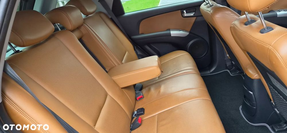 Kia Sportage 2.0 Expedition 2WD - 29