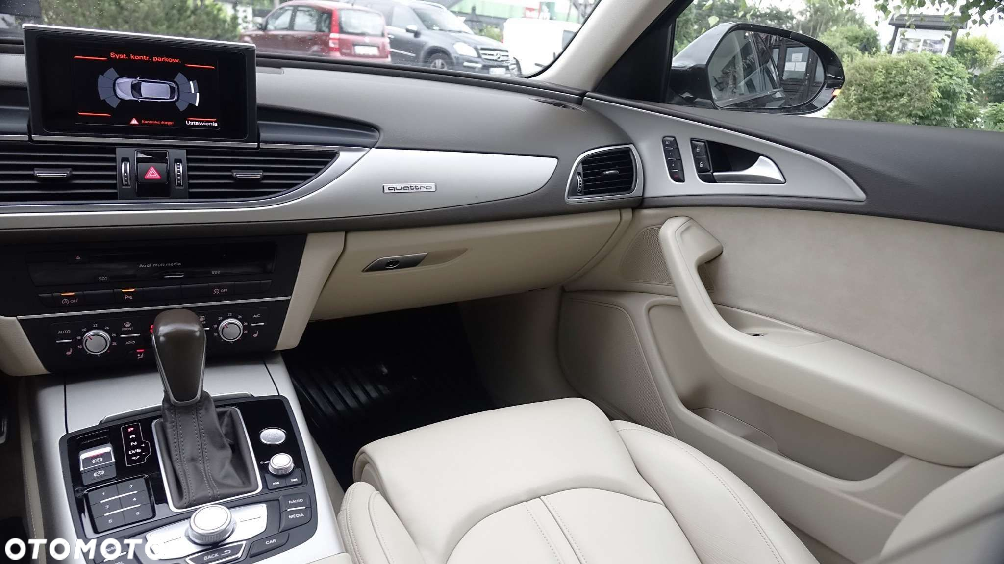 Audi A6 - 31