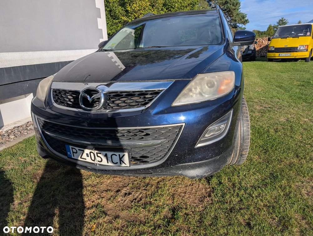 Mazda CX-9 3.7 V6 Touring - 1