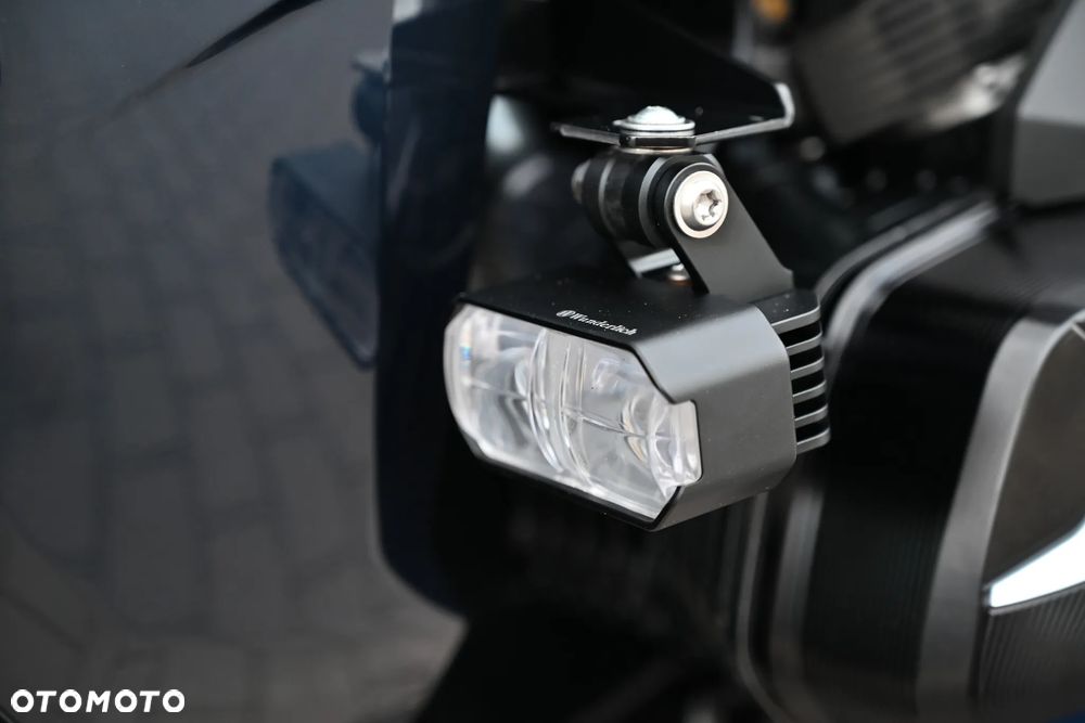BMW RS - 19