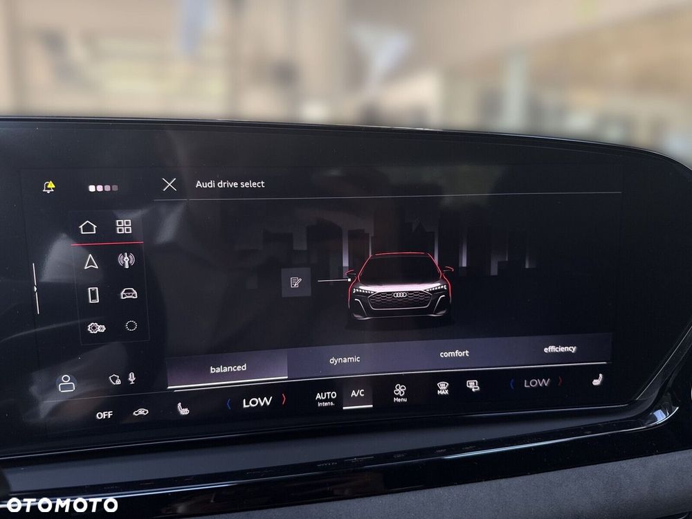 Audi A5 Limousine - 20