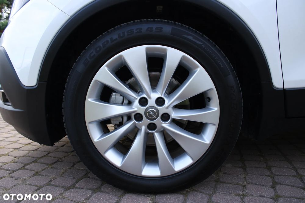 Opel Mokka 1.4 T Cosmo - 12