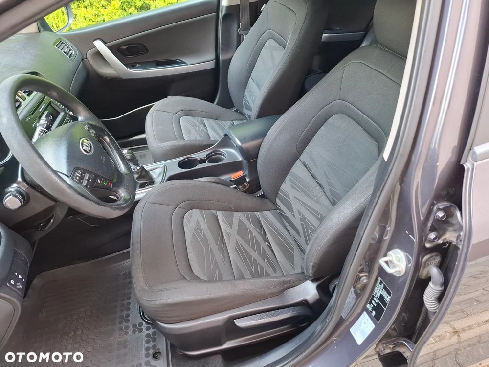 Kia Ceed 1.6 CRDi L - 11