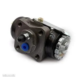 Kit de 4 bombitos dos travões Toyota Dyna 150 LY60 LY61 LY211 Rodado simples - 4