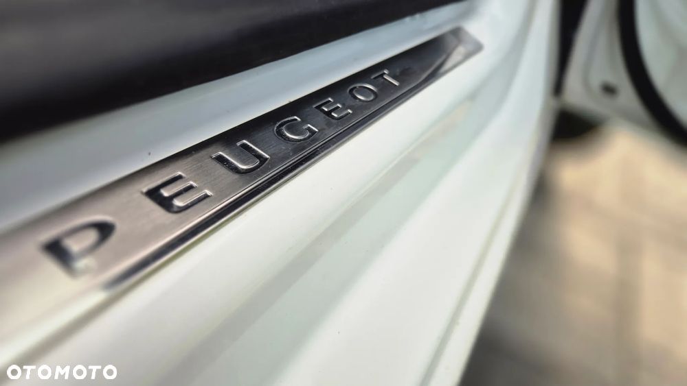 Peugeot 508 1.6 PureTech GT Line S&S EAT8 - 28