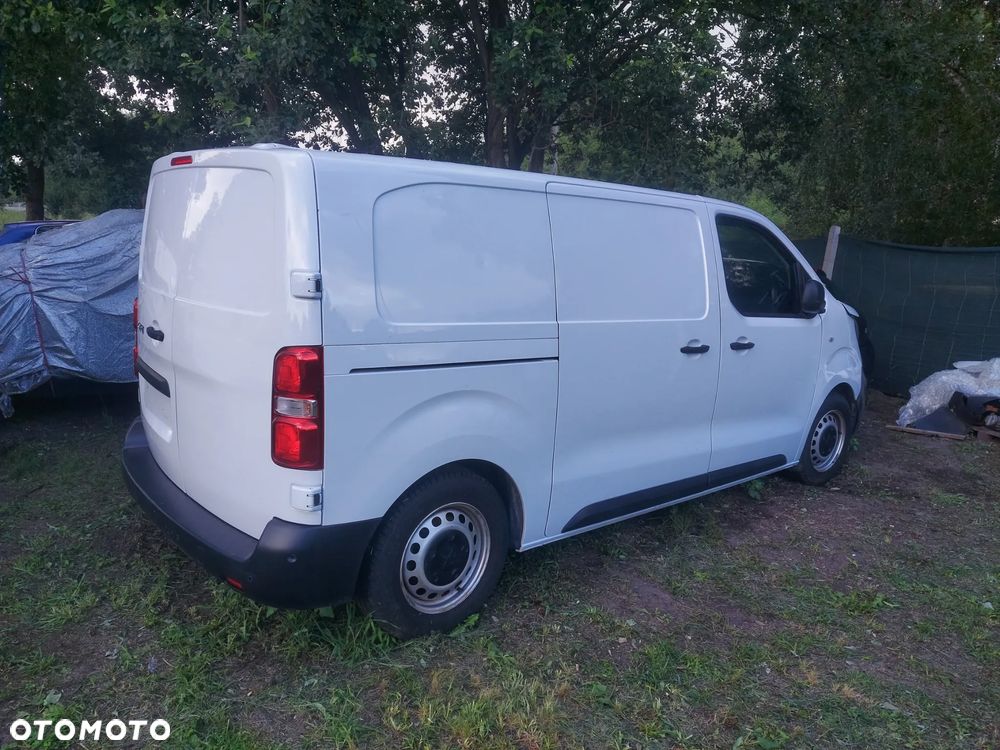 Peugeot Expert - 3