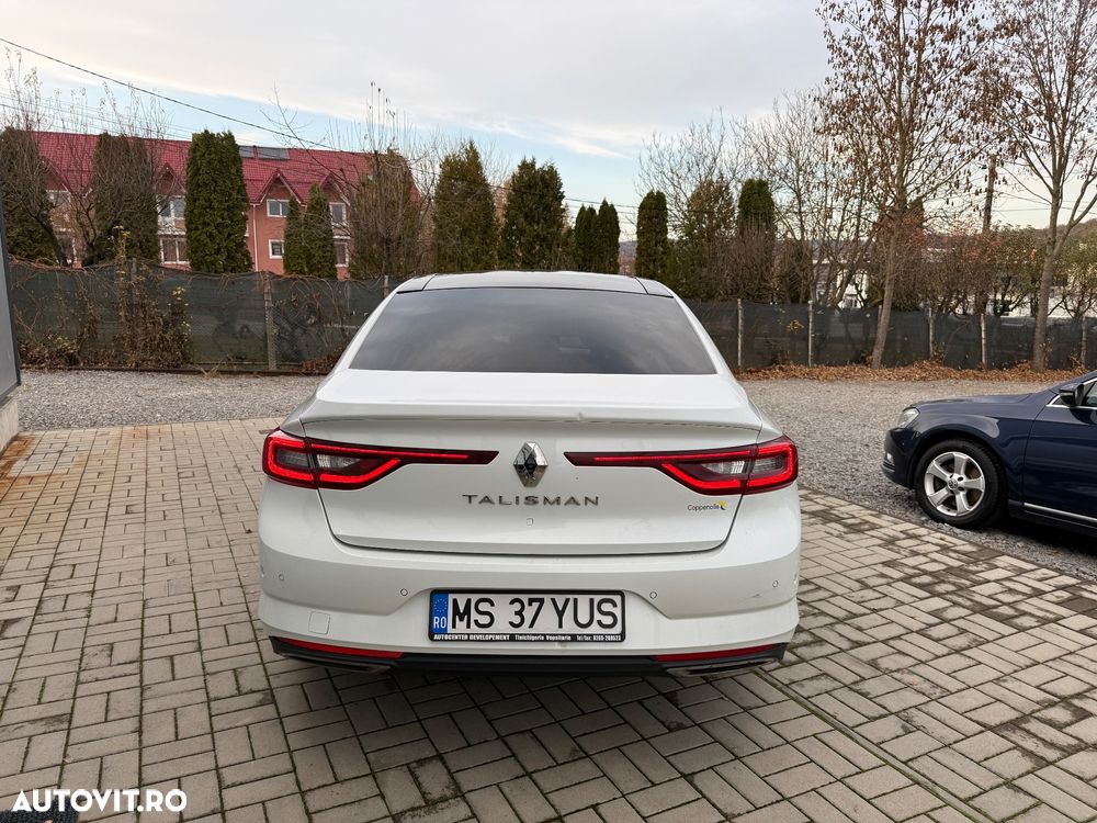 Renault Talisman - 12