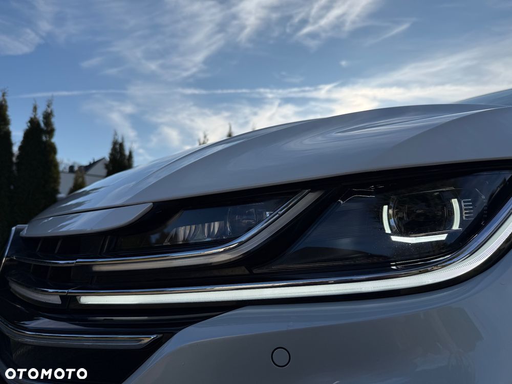 Volkswagen Arteon Shooting Brake 2.0 TDI 4Motion R-Line DSG - 13