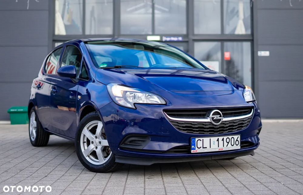 Opel Corsa 1.0 T Cosmo EcoFLEX S&S - 5